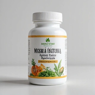 Produkt Moskanaturac: Odporność i Regeneracja