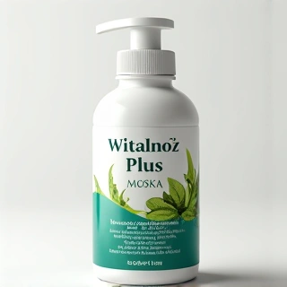Produkt Moskanaturac: Witalność Plus